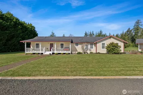 129 Marquee Ln, Elma, WA 98541