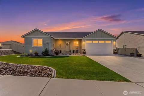 2164 Millwood Ln SE, East Wenatchee, WA 98802