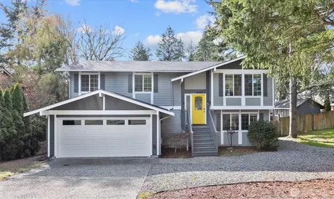 14453 89th Pl NE, Kirkland, WA 98034