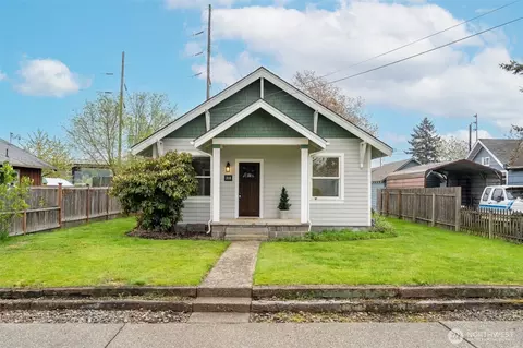 316 Kearney St, Centralia, WA 98531