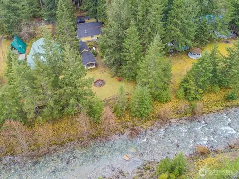 117 Butter Creek Ln, Packwood, WA 98361