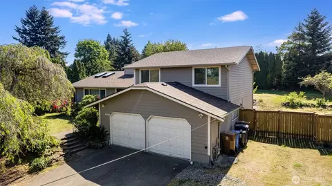 1710 Browns Point Blvd, Tacoma, WA 98422