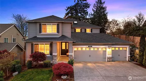 21113 46th Pl W, Lynnwood, WA 98036