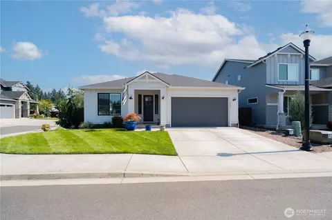 9109 NE 151st Ct, Vancouver, WA 98682