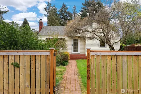 11406 12th Ave SW, Seattle, WA 98146