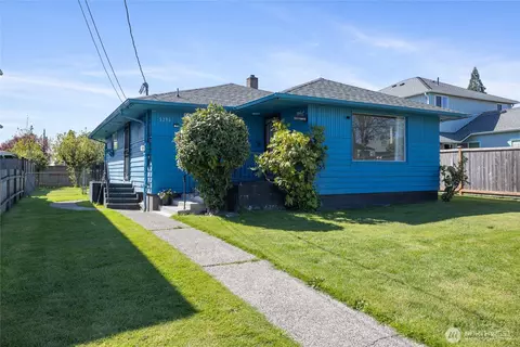 5236 S Thompson Ave, Tacoma, WA 98408