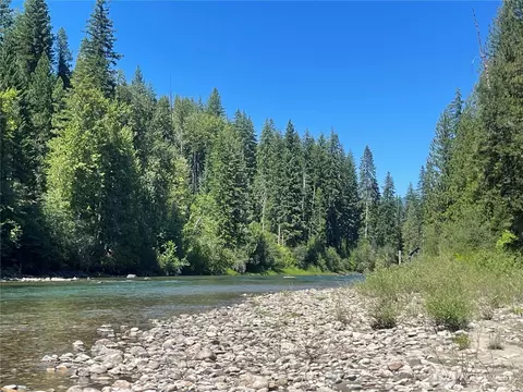 0 W Shugart Flats Rd, Leavenworth, WA 98826