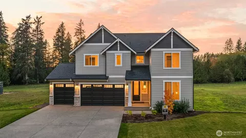21013 153rd St E, Bonney Lake, WA 98391