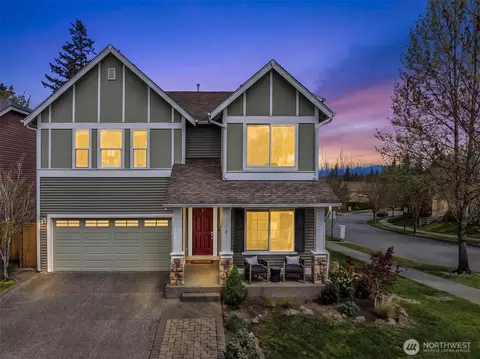 33908 SE Sorenson St, Snoqualmie, WA 98065