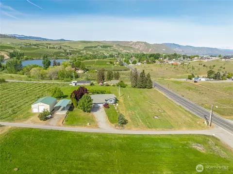3503 W Malaga Rd, Malaga, WA 98828