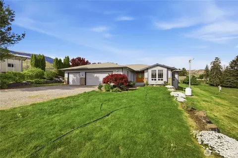 3503 W Malaga Rd, Malaga, WA 98828