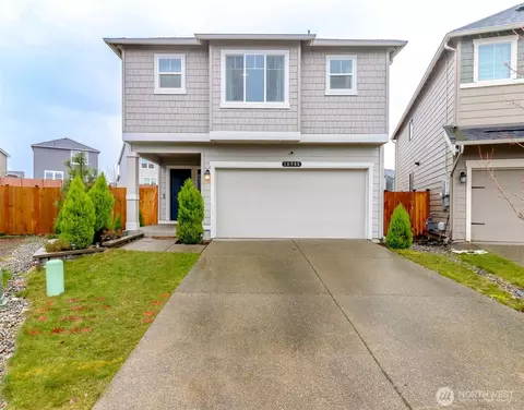 18795 108th Ave E, Puyallup, WA 98374