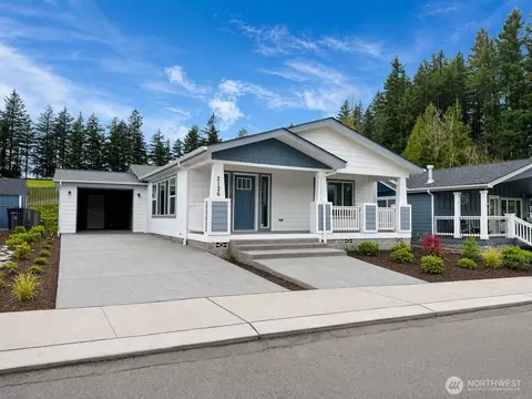 2126 Glacier St #53, Enumclaw, WA 98022 photo 2