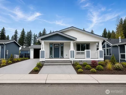 2126 Glacier St #53, Enumclaw, WA 98022