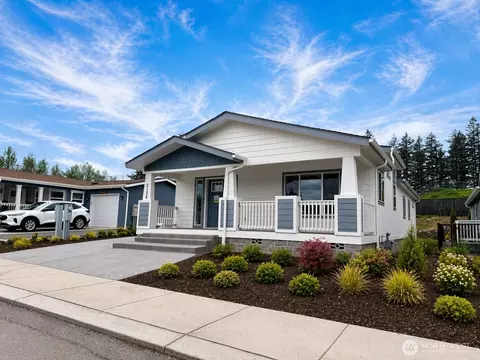 2126 Glacier St #53, Enumclaw, WA 98022 photo 3