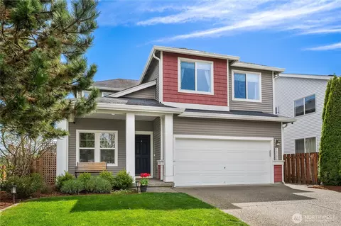 16306 24th St E, Lake Tapps, WA 98391