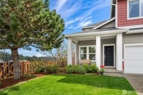 16306 24th St E, Lake Tapps, WA 98391