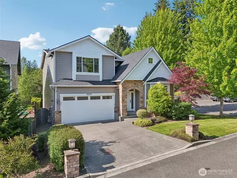 5015 240th Pl SE, Issaquah, WA 98029