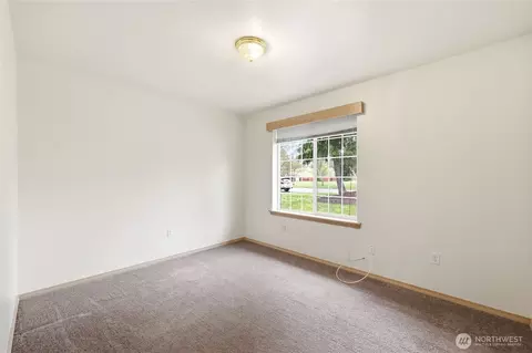 Bedroom - 40 Liberty Way, Sequim, WA 98382 photo 3 of 5