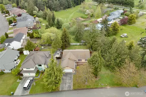 View/Area - 40 Liberty Way, Sequim, WA 98382 photo 2 of 8