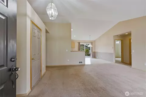 Entry Way - 40 Liberty Way, Sequim, WA 98382 photo 1 of 1