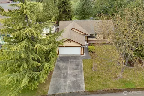 View/Area - 40 Liberty Way, Sequim, WA 98382 photo 1 of 8
