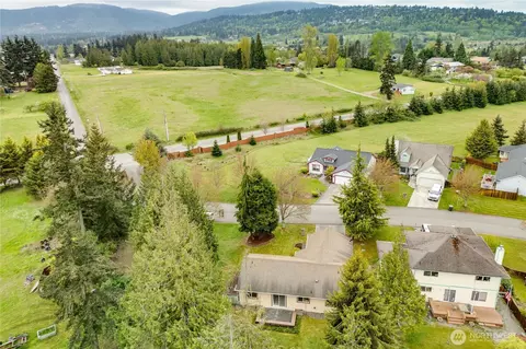 View/Area - 40 Liberty Way, Sequim, WA 98382 photo 3 of 8