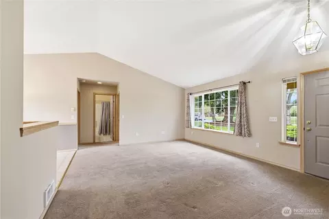 Living - 40 Liberty Way, Sequim, WA 98382 photo 1 of 4