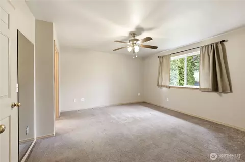 Bedroom - 40 Liberty Way, Sequim, WA 98382 photo 4 of 5