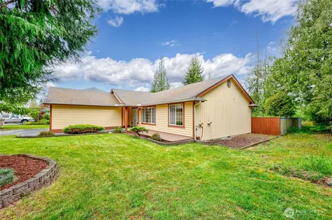 Exterior - 40 Liberty Way, Sequim, WA 98382 photo 2 of 7