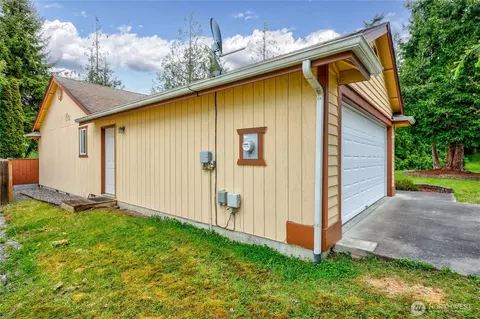 Exterior - 40 Liberty Way, Sequim, WA 98382 photo 3 of 7