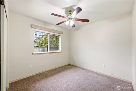Bedroom - 40 Liberty Way, Sequim, WA 98382 photo 1 of 5
