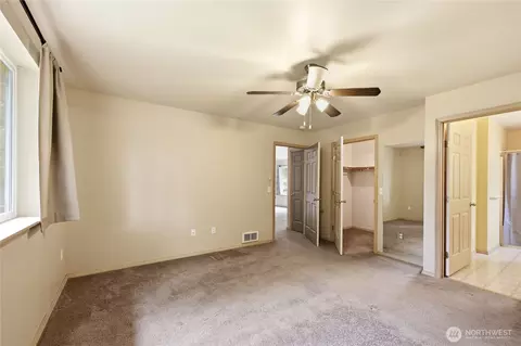 Bedroom - 40 Liberty Way, Sequim, WA 98382 photo 5 of 5