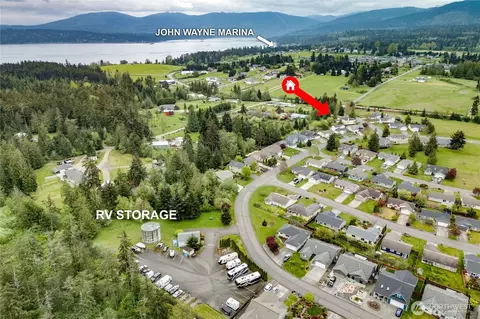 View/Area - 40 Liberty Way, Sequim, WA 98382 photo 5 of 8