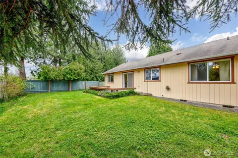Exterior - 40 Liberty Way, Sequim, WA 98382 photo 5 of 7