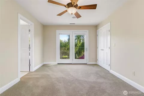 Bedroom - 2578 Wainwright Pl, Walla Walla, WA 99362 photo 2 of 4