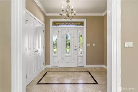 Entry Way - 2578 Wainwright Pl, Walla Walla, WA 99362 photo 2 of 3