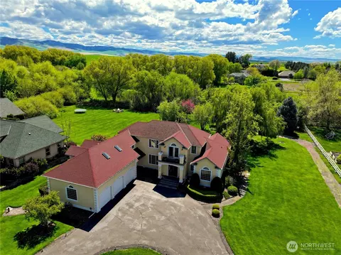 View/Area - 2578 Wainwright Pl, Walla Walla, WA 99362 photo 5 of 5