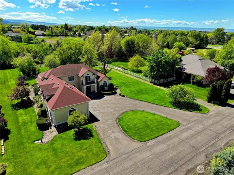 View/Area - 2578 Wainwright Pl, Walla Walla, WA 99362 photo 4 of 5