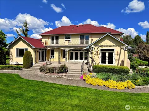 Exterior - 2578 Wainwright Pl, Walla Walla, WA 99362 photo 5 of 5