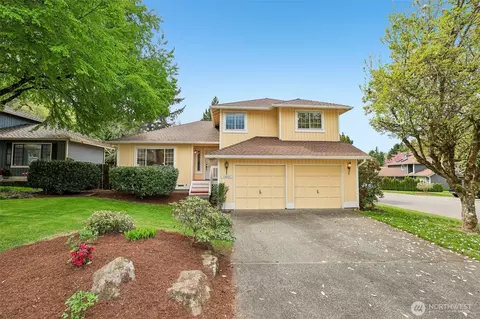 15601 160th Ct SE, Renton, WA 98058