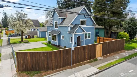 2204 S 12th St, Tacoma, WA 98405