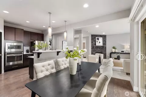Dining - 3725 200th Pl SE, Bothell, WA 98012 photo 1 of 3