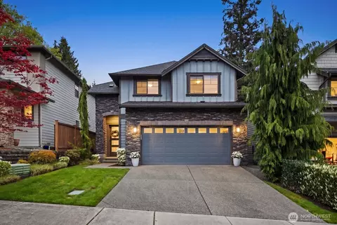 3725 200th Pl SE, Bothell, WA 98012