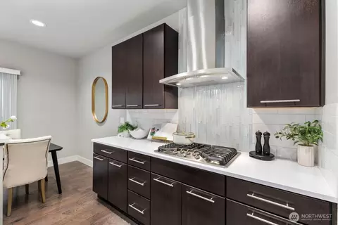 Kitchen - 3725 200th Pl SE, Bothell, WA 98012 photo 2 of 2