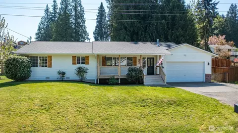2506 256th St NW, Stanwood, WA 98292