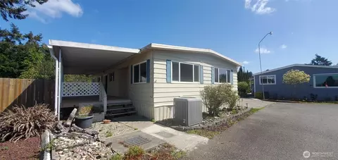 4805 Cushman Rd NE #37, Olympia, WA 98506