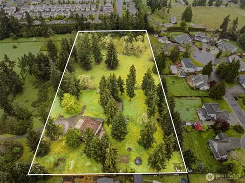 1717 183rd Street Ct E, Spanaway, WA 98387