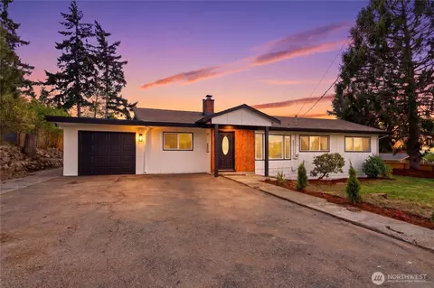 2103 S 249th St, Kent, WA 98032