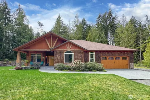 106 Leda Ln, Port Angeles, WA 98363